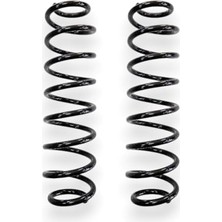 Orevio Audi A3 1997-2000 Için 1J0511115L Arka Teker Helezonik Yay Takımı