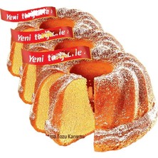 Orevio Hamur Kabartma Tozu 10'lu, 3 Paket