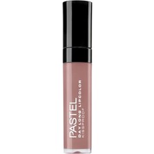 Orevio Kıss Pr Daylong Lipgloss No:51