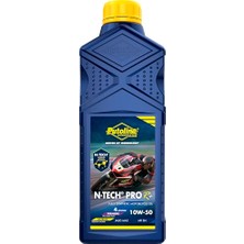 Orevio N-Tech Pro R+ 10W-50 4t 1 L Motosiklet Yağı