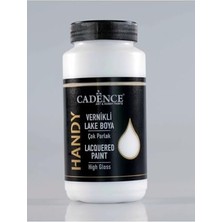 Orevio Handy Lake Boya L001 Beyaz 450 ml