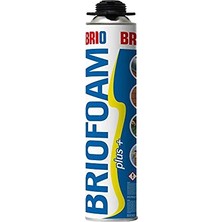 Orevio 0104-KPU750PT Pu Montaj Köpüğü Tabancalı 750 G Plus