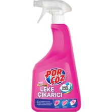 Orevio Leke Çıkarıcı Sprey Premium 750 ml