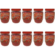 Orevio Granül Kuşburnu Aromalı Içecek Tozu 300 G, 10'lu Paket