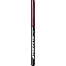 Orevio Glimmerstick Dudak Kalemi Deep Plum