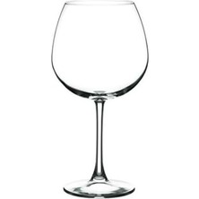 Orevio Enoteca 2'li Ayaklı Bardak 655 cc 858596546