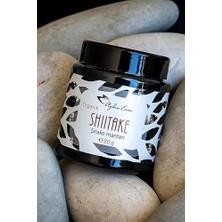 Orevio Organik Shiitake Mantarı 80 G