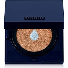 Orevio Doğal Bitişli, Nemlendirici, Cica Içerikli Mat Cushion Mens Aqua Matt Cushion SPF50+ Pa+++, 8787