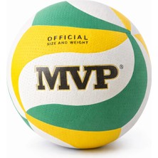 Mixoyuncak Mvp Lüks Voleybol Topu – Resmi Ölçü ve Ağırlık