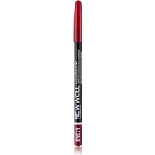 Orevio Porcelain Make Up Eyelip Pencil Göz & Dudak Kalemi 29