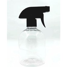 Orevio Kimyasala Dayanıklı Boş Fısfıs Sprey Şişesi 500 ml