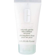 Orevio Naturally Gentle 75 ml Göz Makyajı Temizleyici 1 Paket (1 x 75 Ml)
