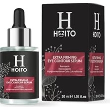 Orevio Extra Firming Eye Contour Göz Altı Bakım Serumu 30 ml