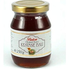 Orevio Kestane Balı