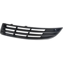 Orevio Ön Tampon Sol Sis Farı Kapağı 3C0853665 Vw Passat B6 ile Uyumlu 2006-2010