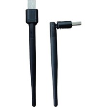 Orevio 7601 Wıfı Anten