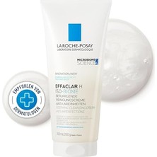 Orevio Effaclar H Krem Temizleyici 200 ml