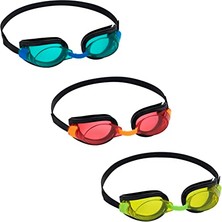 Orevio Aqua Burst Essential Iı Genç 7+ 3'lü Gözlük Paketi