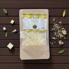 Orevio Doğal Damla Sakızı, 20G – Saf Sakız Reçinesi