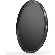 Orevio 40.5 mm Neutral Density Nd 3.0 1000X Mrc Slim Filtre