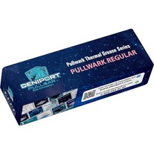 Orevio Regular Termal Macun, 10 G