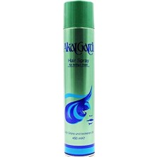 Orevio Saç Spreyi Yağlı Saçlar Için 180 ml