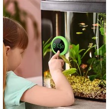 Orevio LCD Dijital Akvaryum Termometresi