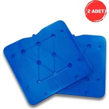 Orevio K-700 Buz Aküsü(Ice Pack) -2'li