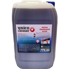 Orevio Unico Klima Temizleme Sıvısı 10 kg