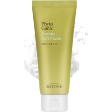 Orevio Phytoganic Amino Soft Foam Amino Asit Bazlı Nazik Temizleyici Nemlendirici Yüz Yıkama Köpüğü 150 ml Cildinizi Derinlemesine Temizleyerek Ferahlatır