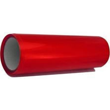 Orevio Far Filmi 30 cm x 1 mt Kırmızı 425002