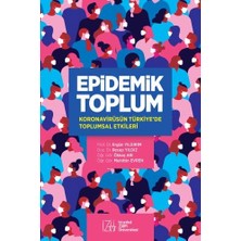 İstanbul Sabahattin Zaim Üniversitesi Epidemik Toplum