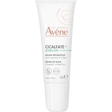 Orevio Cicalfate Repair Lipbalm Dudak Balsamı 10 ml 1 Paket