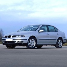 Orevio Kapı Iç Kilitleme Çubuğu Takımı 3B0837187B Seat Toledo ile Uyumlu 1999-2004