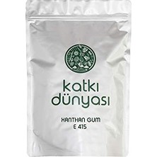 Orevio Xanthan Gum E415 250 G