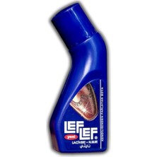 Orevio Likit Ayakkabı Boyası, Lacivert, 75 ml