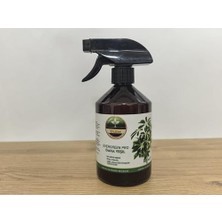 Orevio Yeşil Bitkiler Için Sıvı Bitki Besini 500 ml Sprey