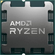 Orevio Ryzen 7 7700X 4.5 Ghz Soket Am5 40MB Cache 105W Işlemci Fansız Tray Işlemci