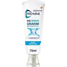 Orevio Onarım Beyazlatıcı Diş Macunu 75 ml