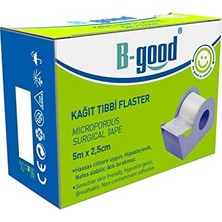 Orevio Kağıt Flaster, 5 * 2,5