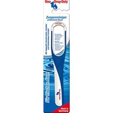 Orevio Profesyonel Deluxe Dil Temizleyici, 1 Adet