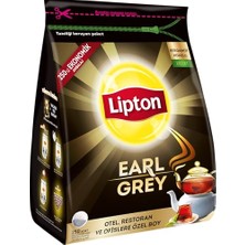 Orevio Earl Grey 250'LI Demlik Poşet Çay
