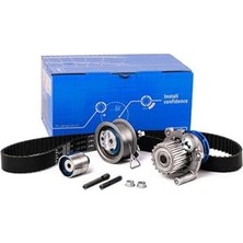 Orevio Audi A4 B6 B7 ile Uyumlu 1.9 Tdı Dizel Triger ve Devirdaim Seti, 2002-2008