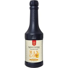 Orevio Mango Aromalı Püre Sos 1.150 G