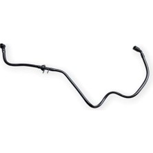 Orevio Vw Transporter T4 1998-2003 ile Uyumlu 2.4 Aja Motor Fren Vakum Borusu 7D1611931G
