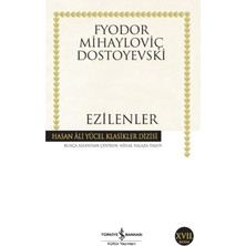 Orevio Ezilenler