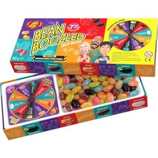 Orevio Bean Boozled 7th Jelly Beans Şans Şekerleri, 100 G