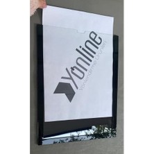 Orevio Yönlendirme A4 Duvar Tipi Pleksi Föylük