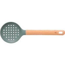 Orevio 34 cm Mutfak Kevgiri