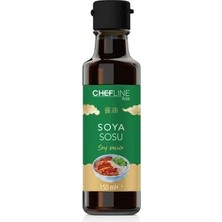Orevio Soya Sosu 150 ml